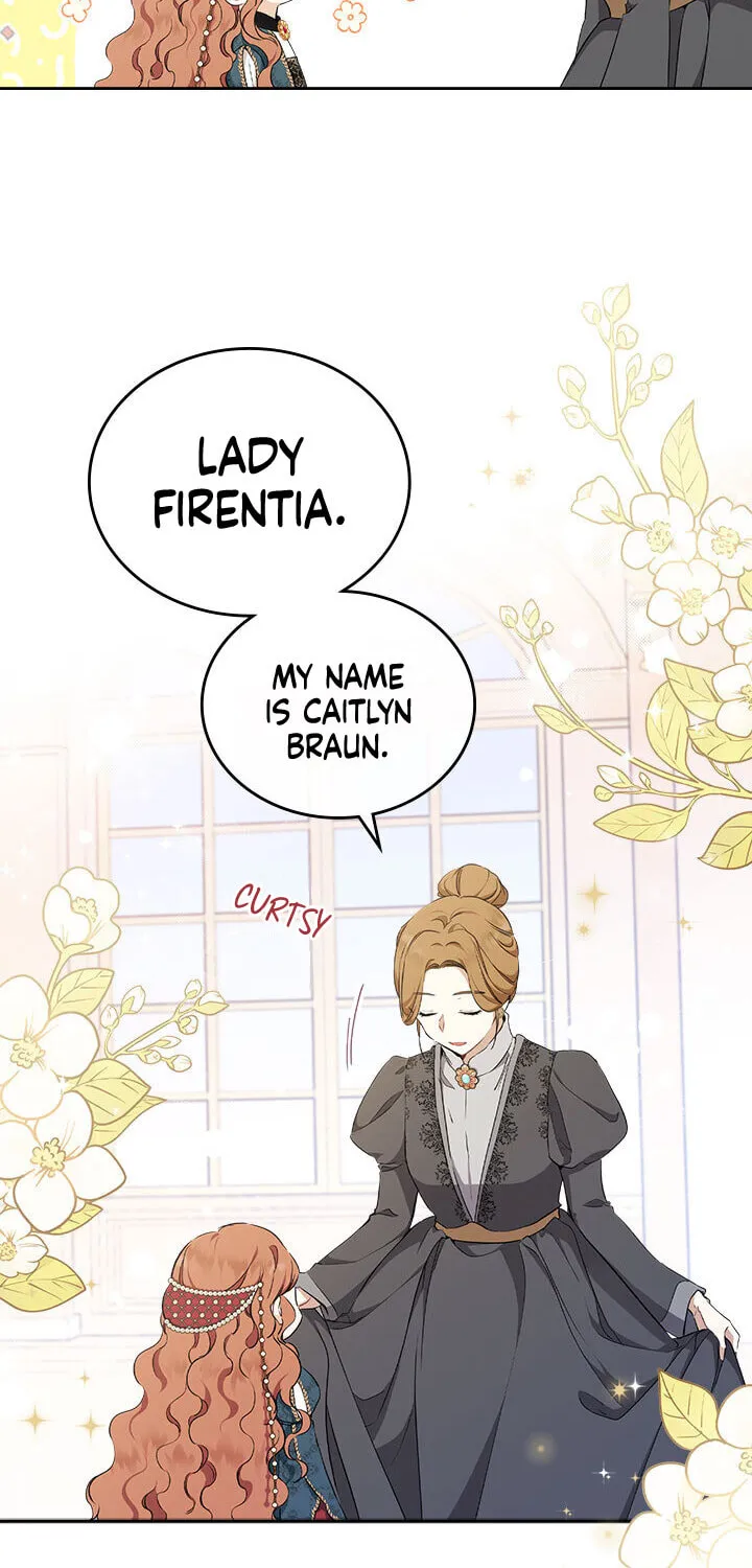 I Shall Master this Family! Chapter 44 page 20 - 