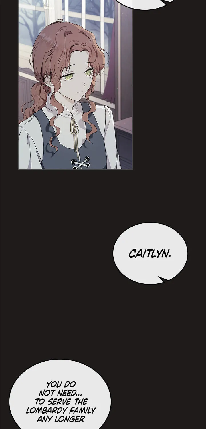 I Shall Master this Family! Chapter 44 page 3 - 