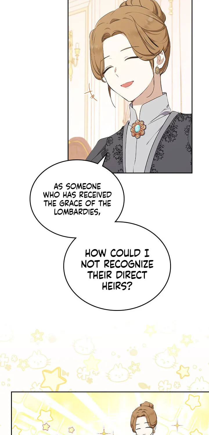 I Shall Master this Family! Chapter 44 page 23 - 