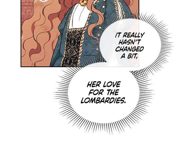 I Shall Master this Family! Chapter 44 page 25 - 