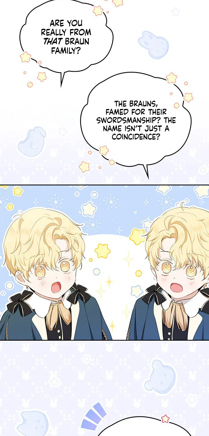I Shall Master this Family! Chapter 44 page 27 - 