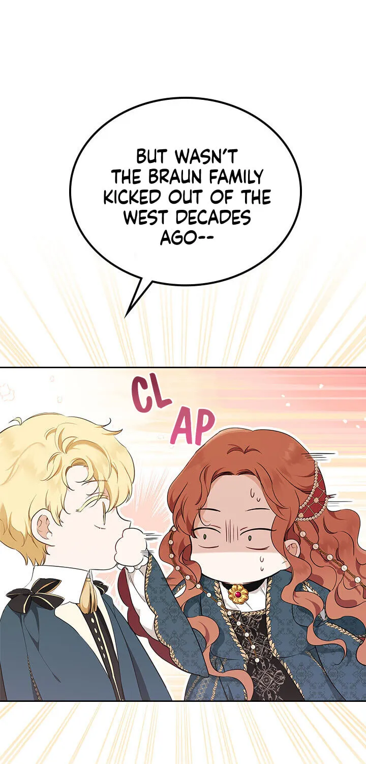 I Shall Master this Family! Chapter 44 page 30 - 