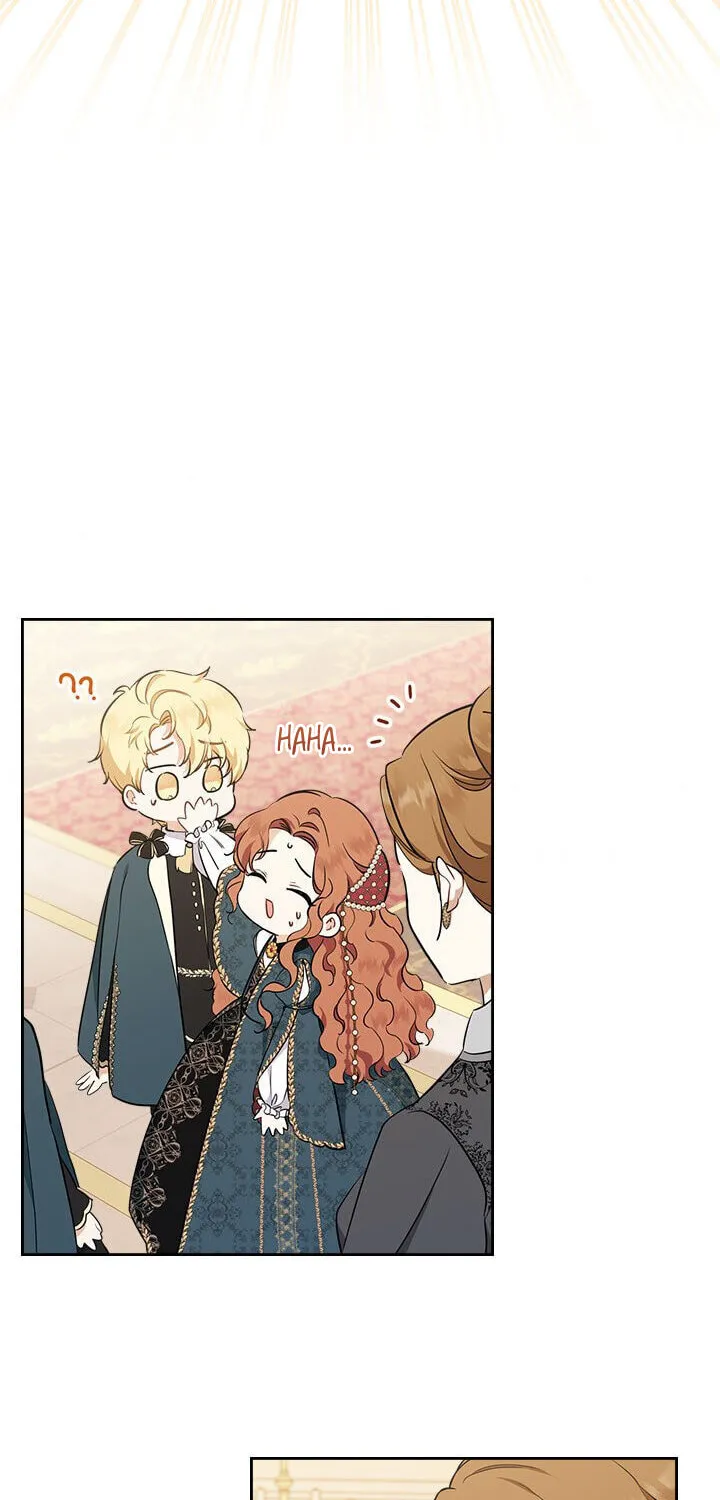 I Shall Master this Family! Chapter 44 page 31 - 