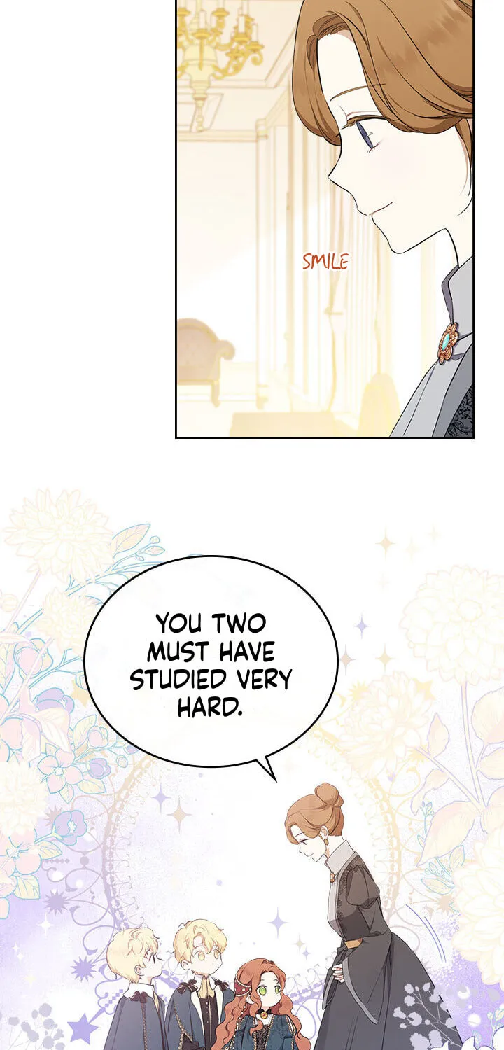 I Shall Master this Family! Chapter 44 page 32 - 