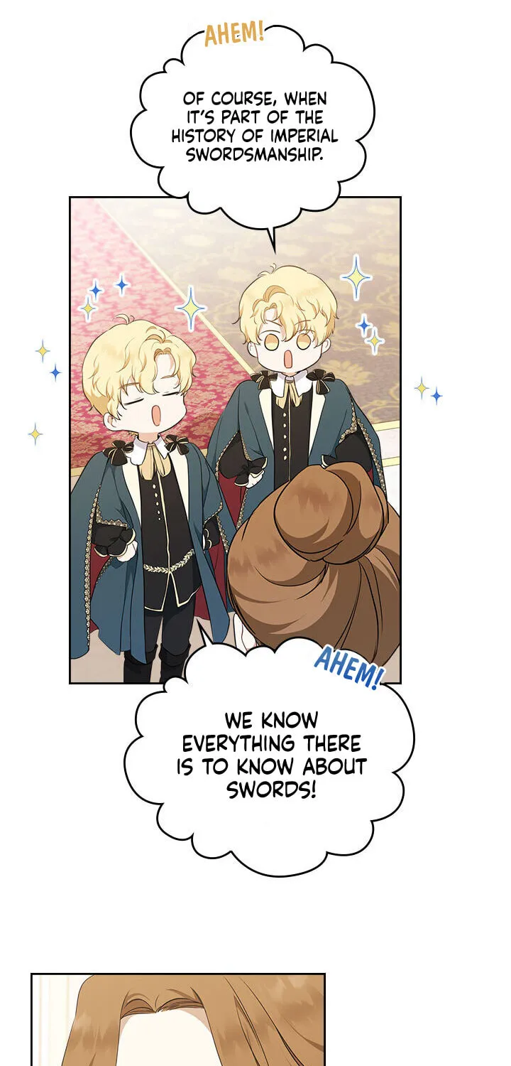 I Shall Master this Family! Chapter 44 page 34 - 