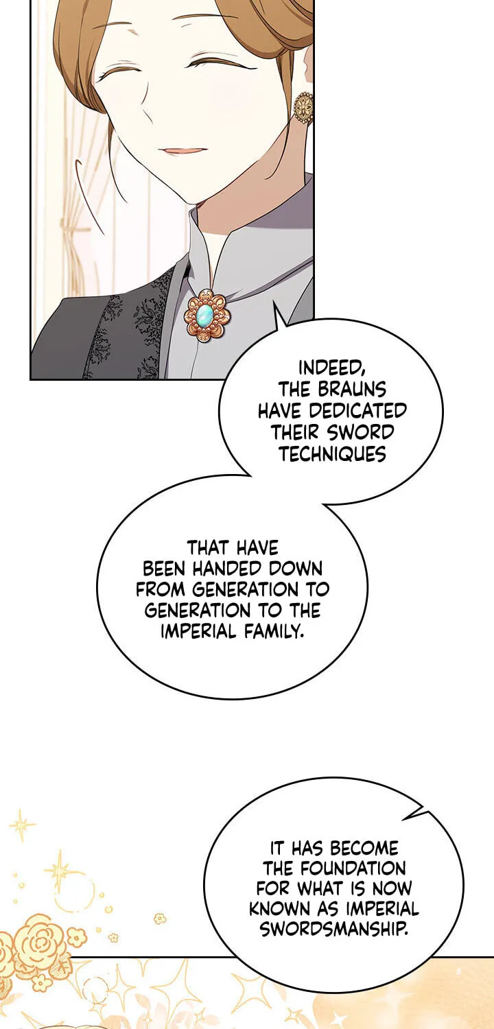 I Shall Master this Family! Chapter 44 page 35 - 