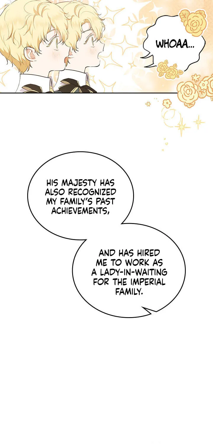 I Shall Master this Family! Chapter 44 page 36 - 