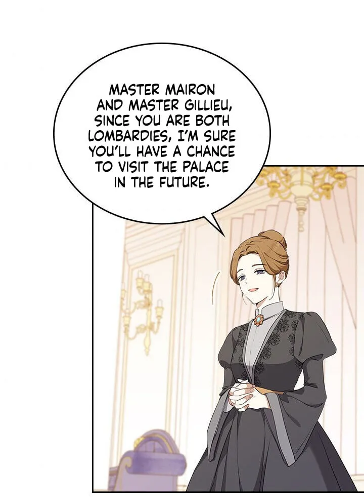 I Shall Master this Family! Chapter 44 page 37 - 