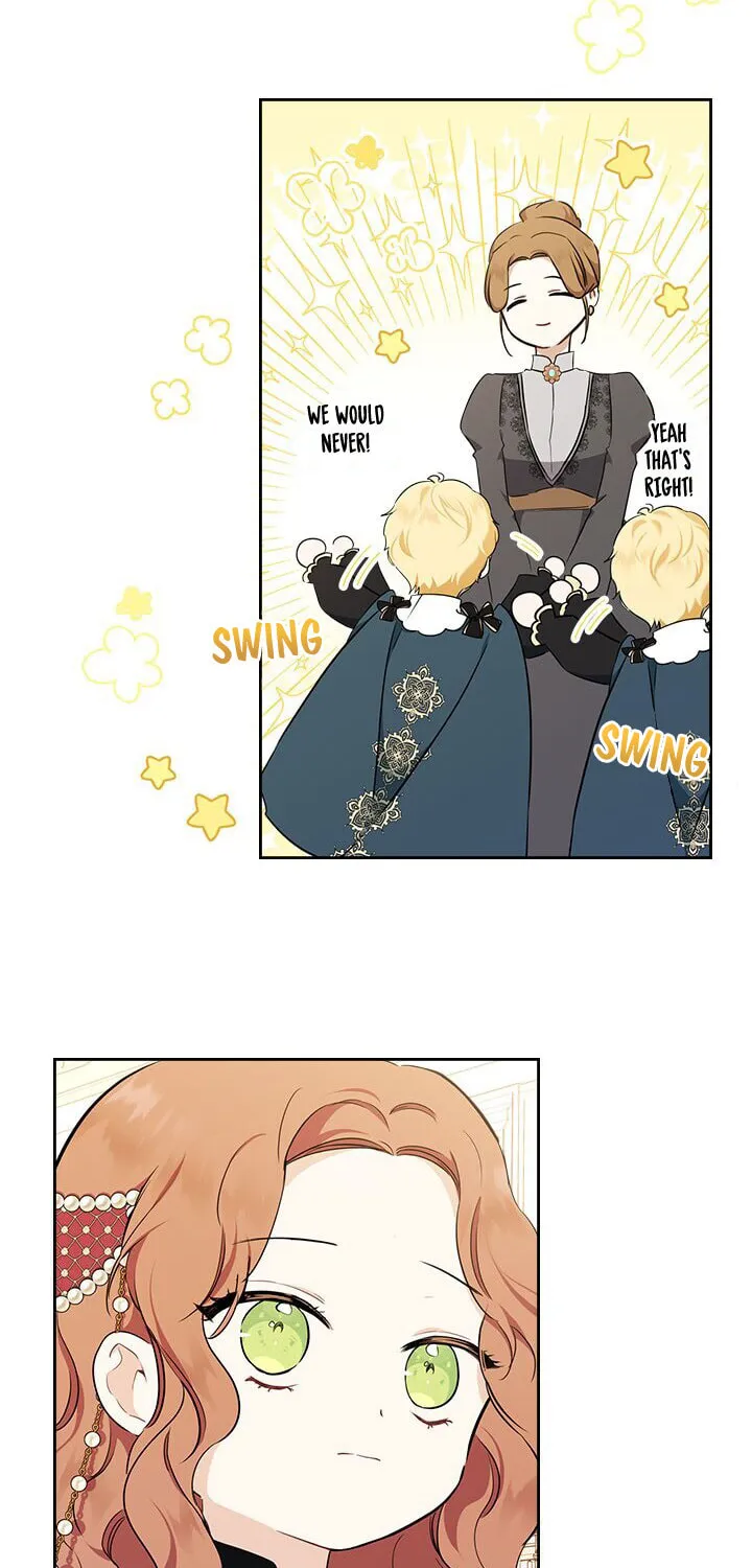 I Shall Master this Family! Chapter 44 page 39 - 