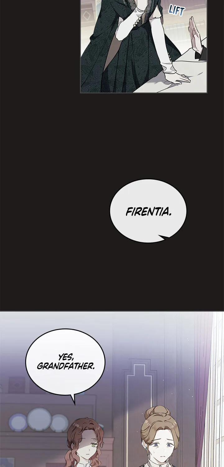 I Shall Master this Family! Chapter 44 page 5 - 