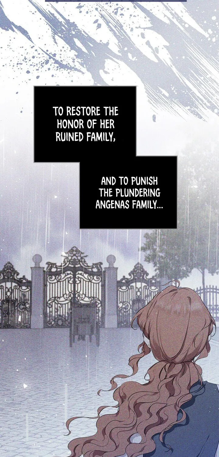 I Shall Master this Family! Chapter 44 page 42 - 