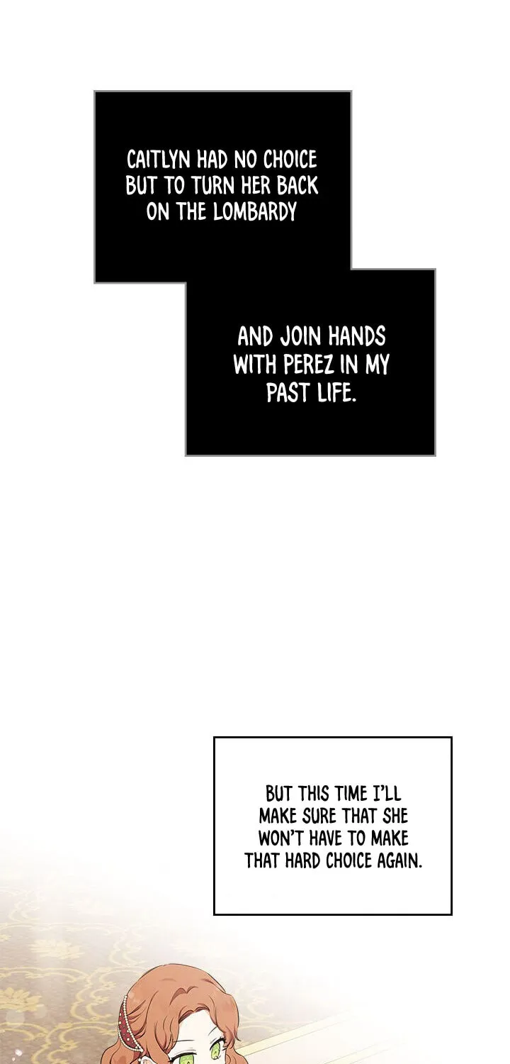 I Shall Master this Family! Chapter 44 page 44 - 