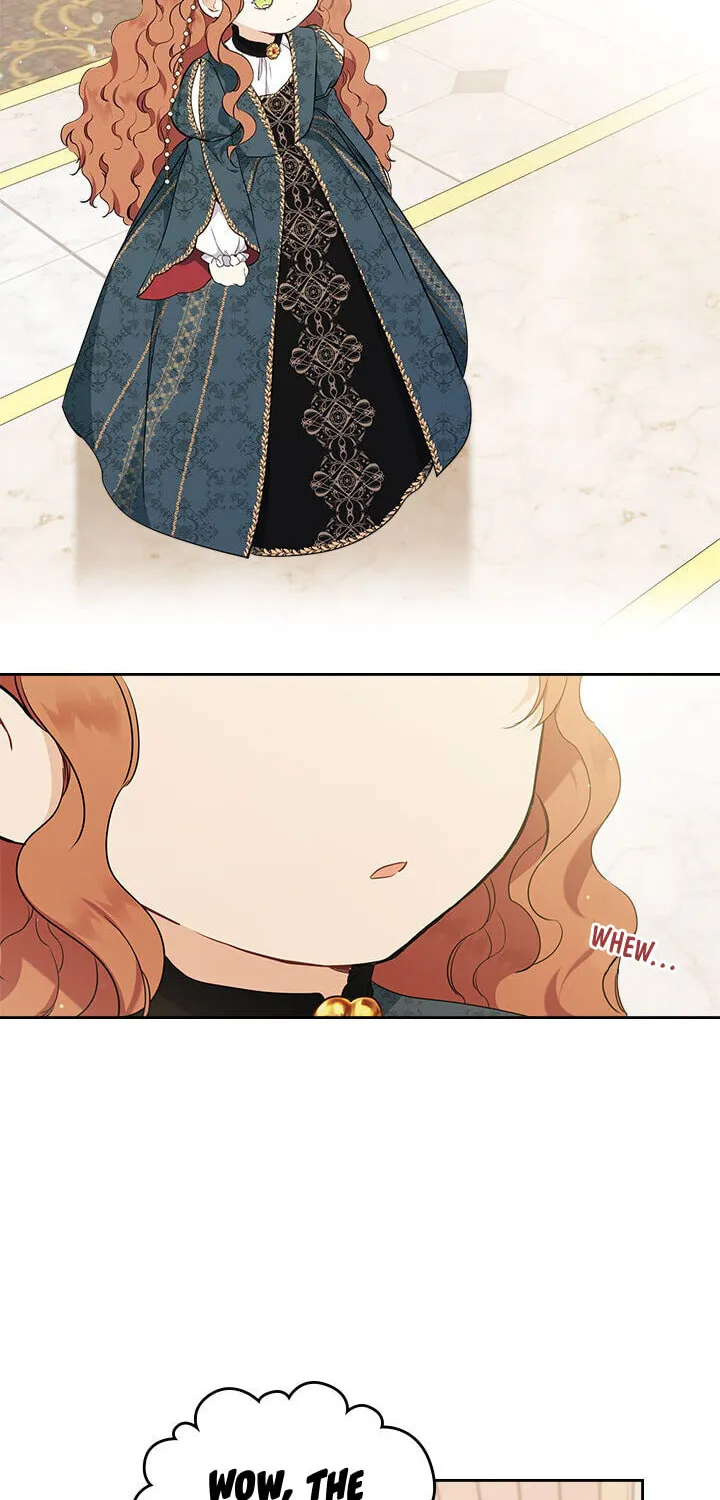 I Shall Master this Family! Chapter 44 page 45 - 