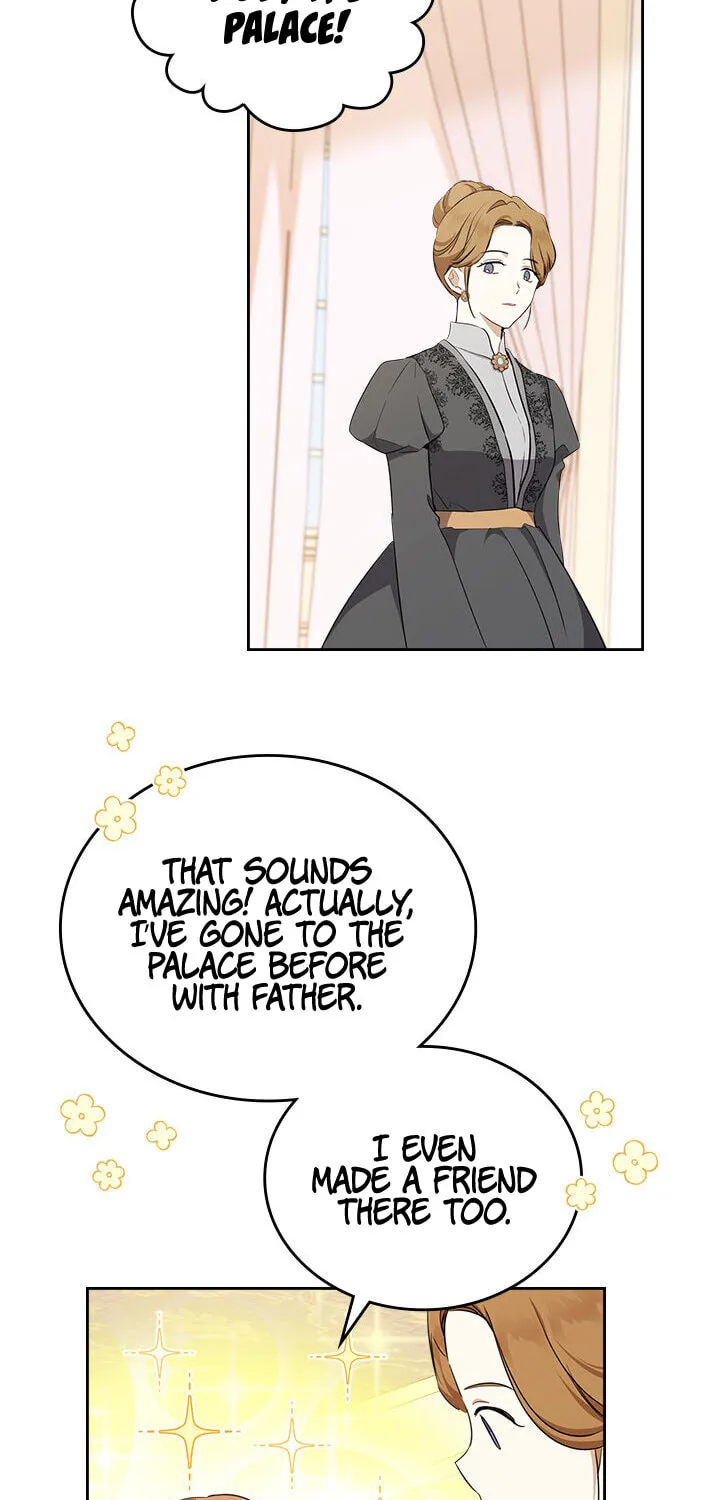 I Shall Master this Family! Chapter 44 page 46 - 