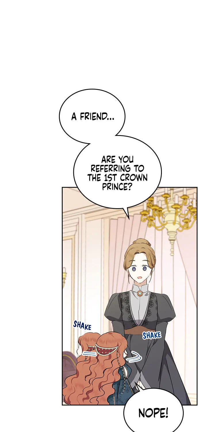 I Shall Master this Family! Chapter 44 page 48 - 