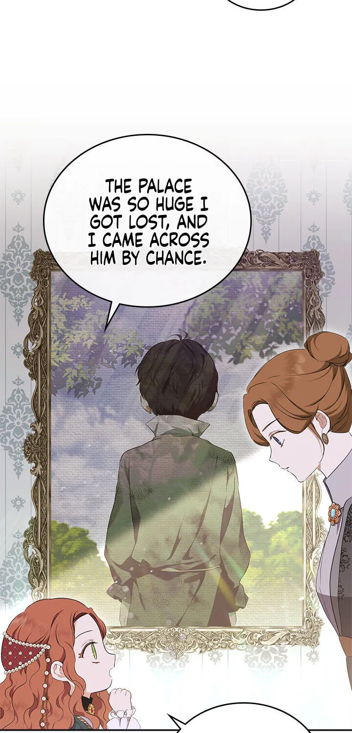 I Shall Master this Family! Chapter 44 page 49 - 