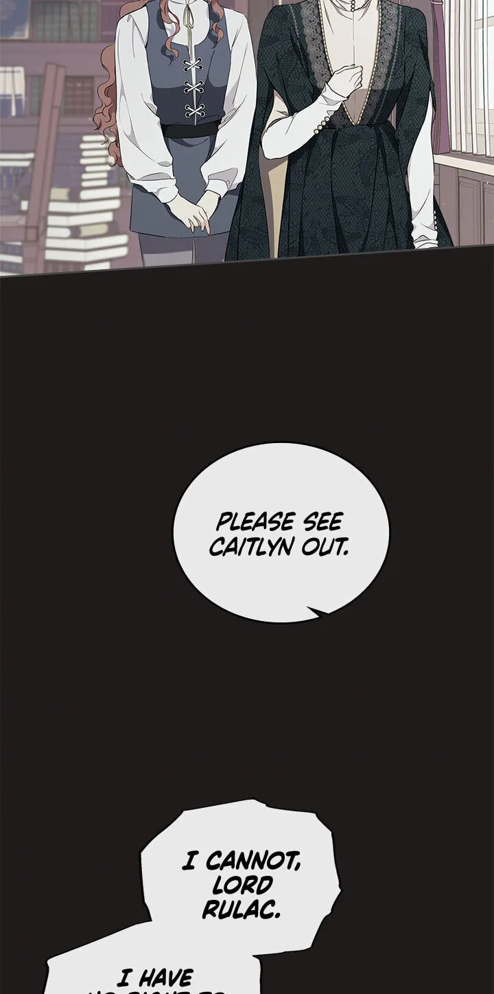 I Shall Master this Family! Chapter 44 page 6 - 