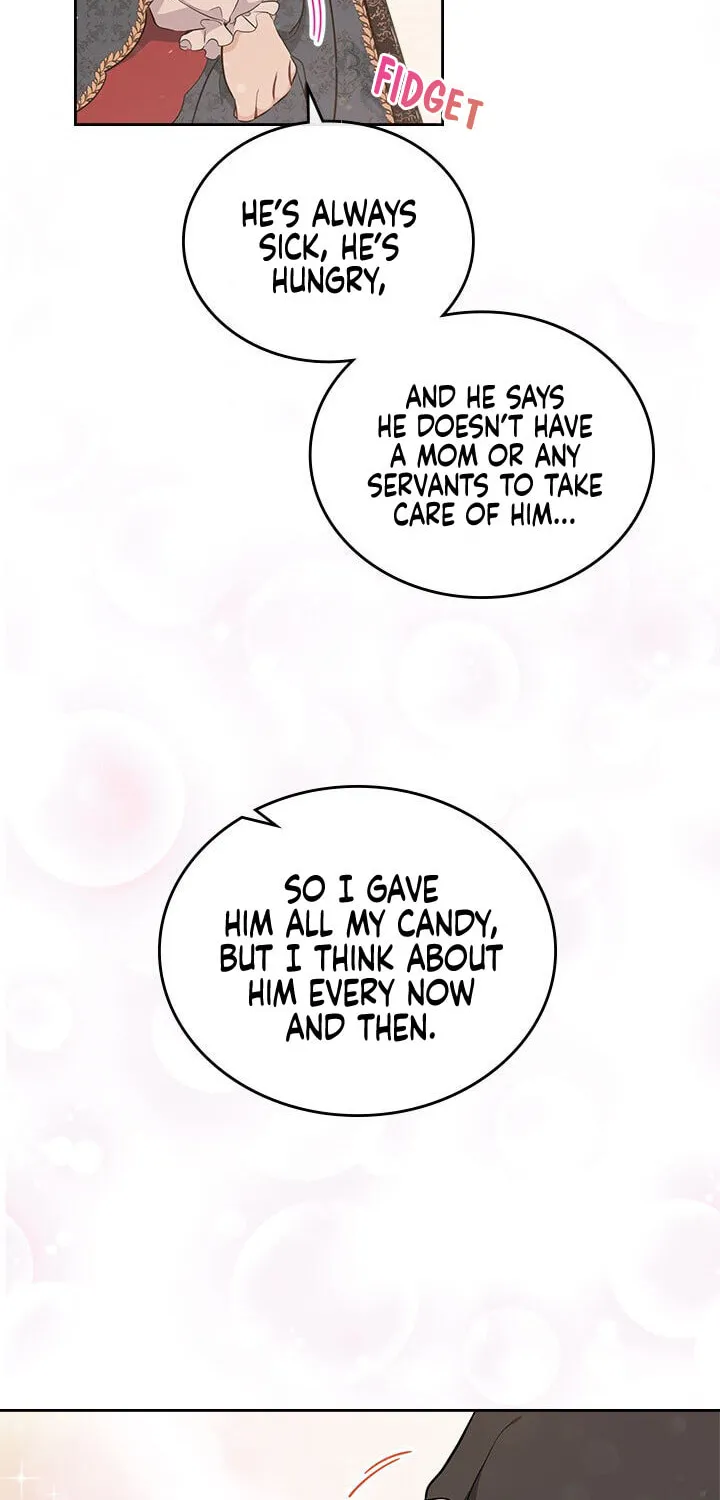 I Shall Master this Family! Chapter 44 page 51 - 