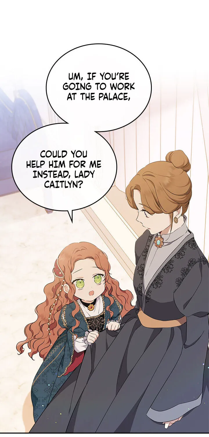 I Shall Master this Family! Chapter 44 page 53 - 
