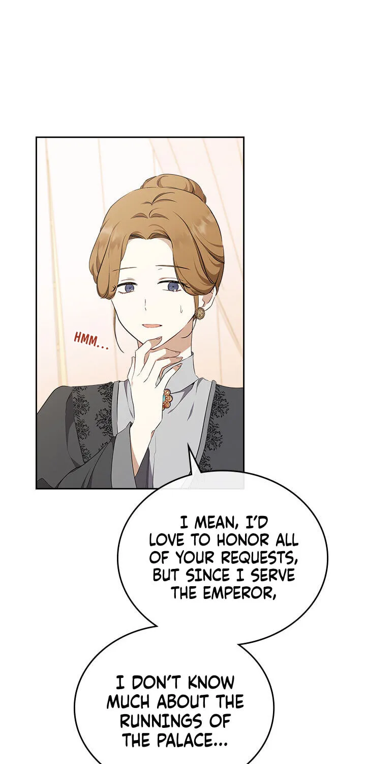 I Shall Master this Family! Chapter 44 page 54 - 