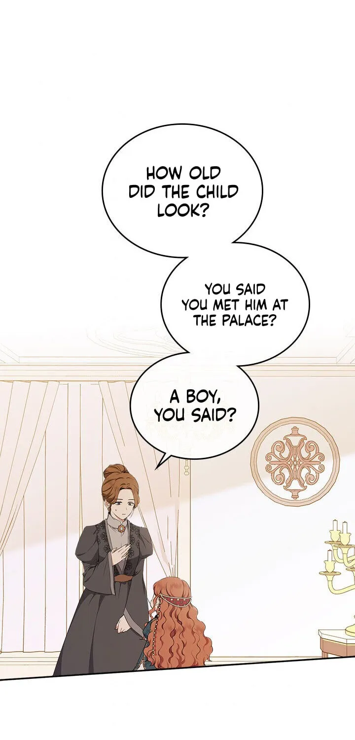 I Shall Master this Family! Chapter 44 page 57 - 
