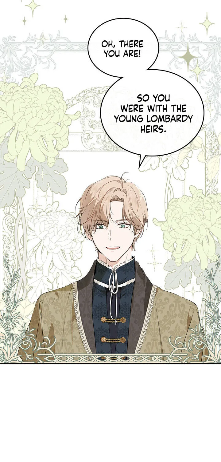 I Shall Master this Family! Chapter 44 page 59 - 