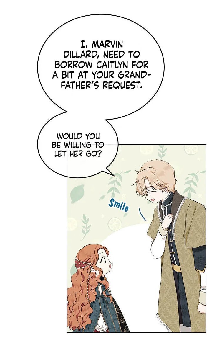 I Shall Master this Family! Chapter 44 page 60 - 