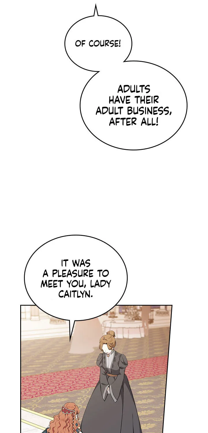 I Shall Master this Family! Chapter 44 page 61 - 