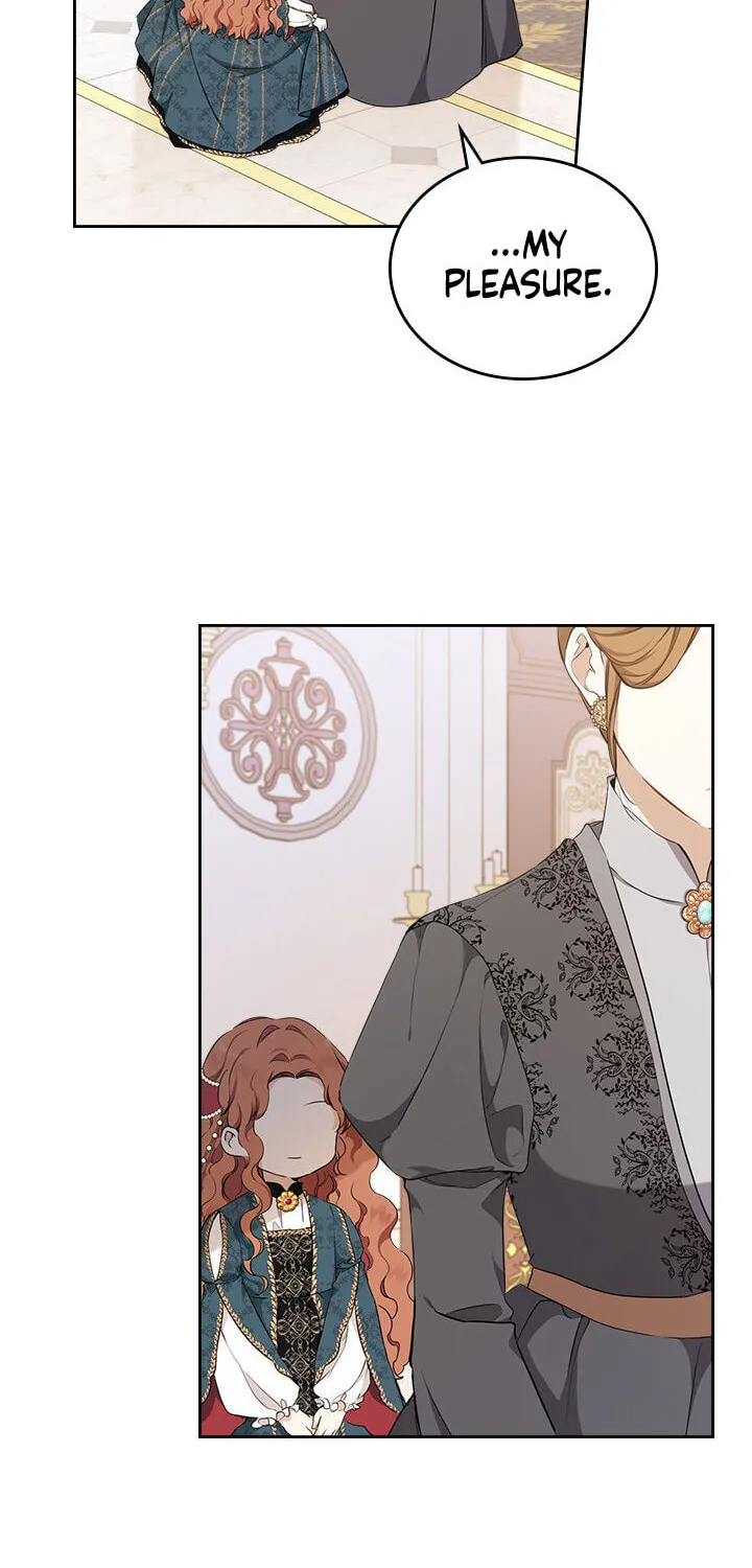 I Shall Master this Family! Chapter 44 page 62 - 