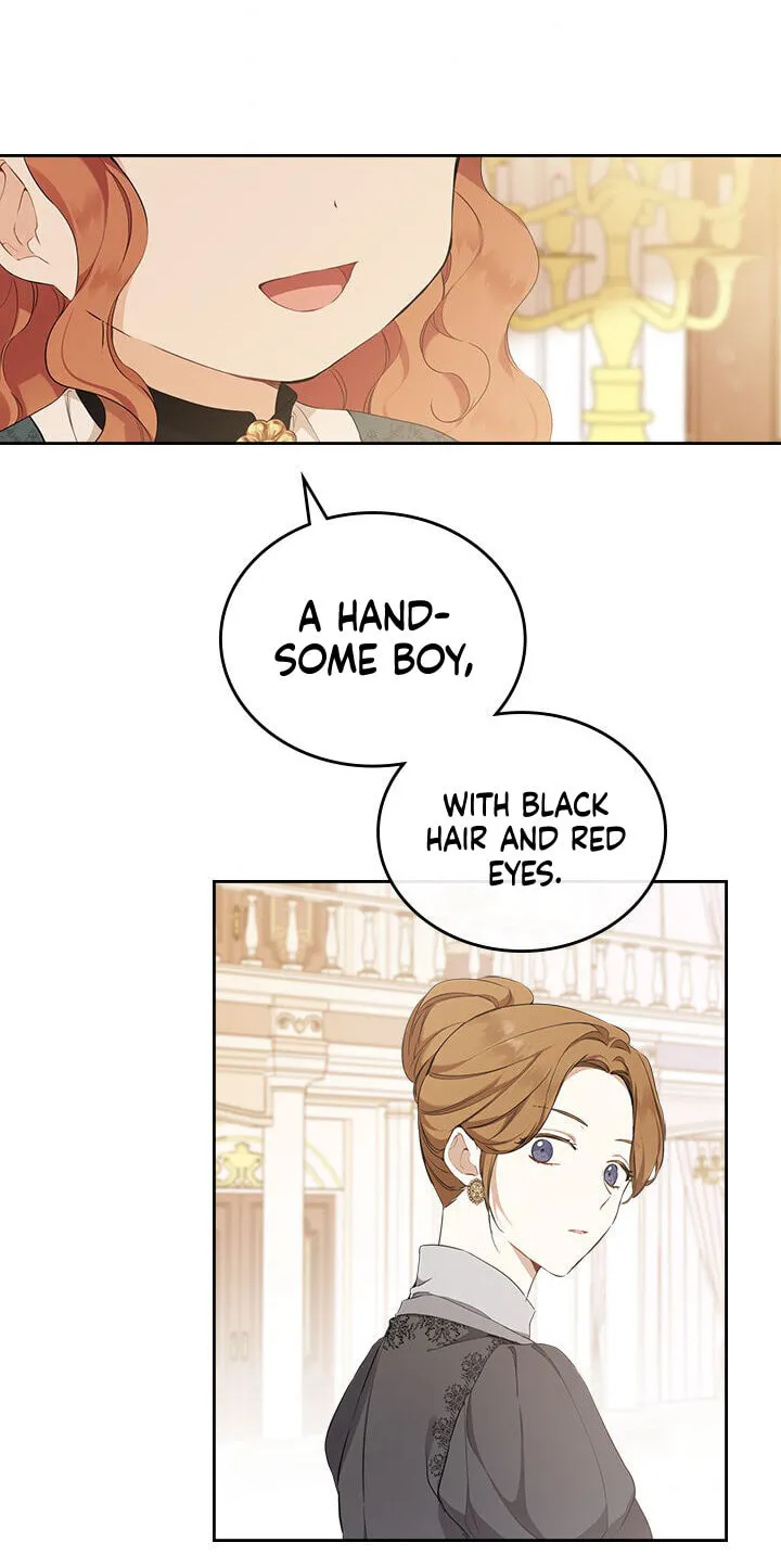 I Shall Master this Family! Chapter 44 page 64 - 