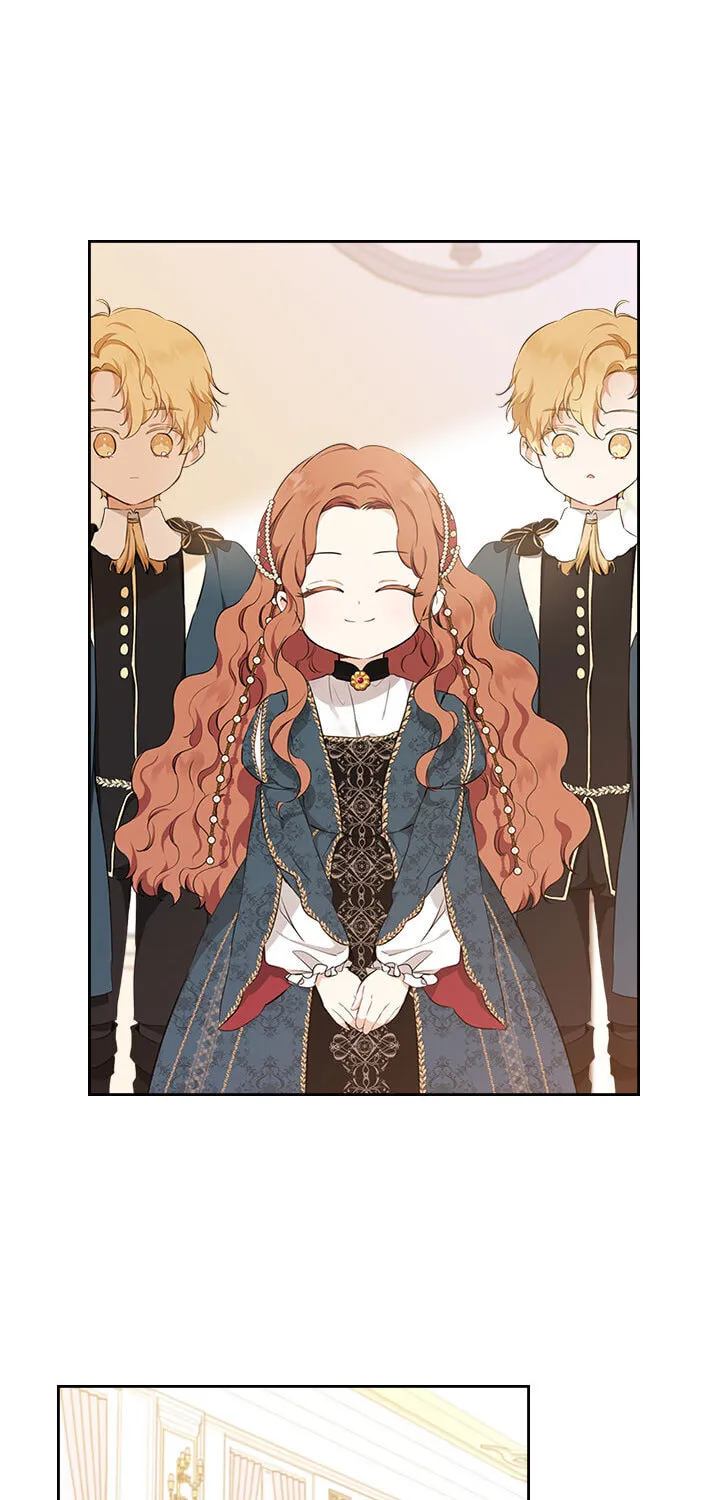 I Shall Master this Family! Chapter 44 page 65 - 