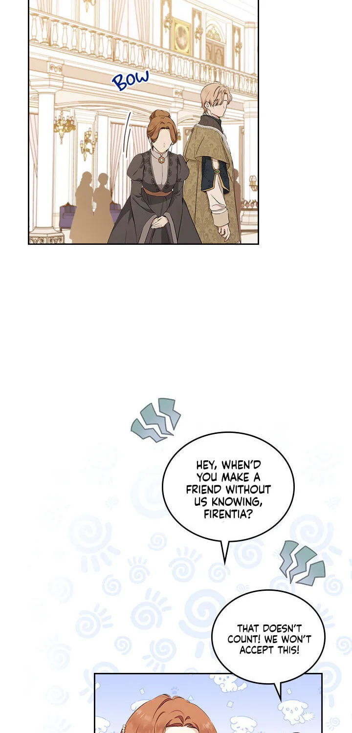 I Shall Master this Family! Chapter 44 page 66 - 