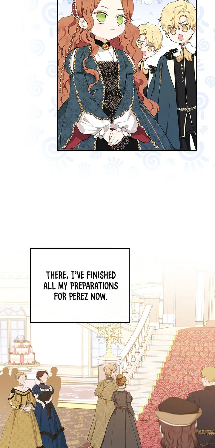 I Shall Master this Family! Chapter 44 page 67 - 