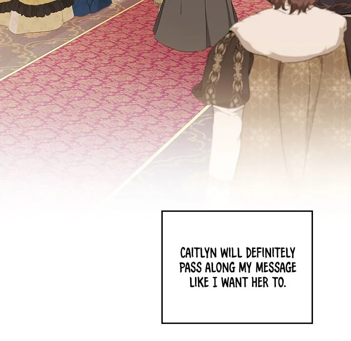 I Shall Master this Family! Chapter 44 page 68 - 