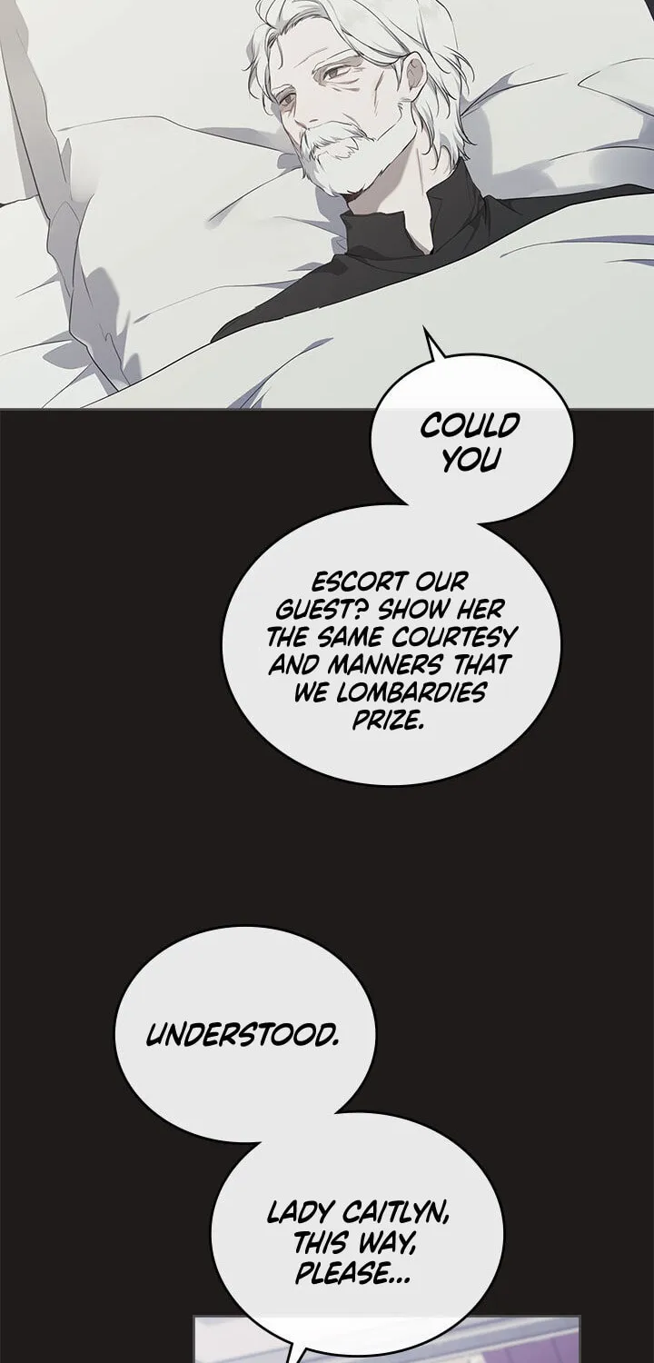 I Shall Master this Family! Chapter 44 page 8 - 
