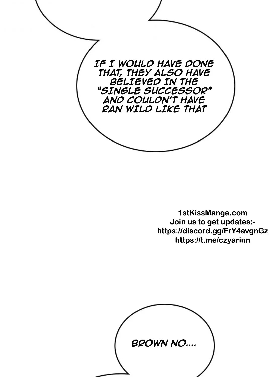 I Shall Master this Family! Chapter 45.1 page 11 - 