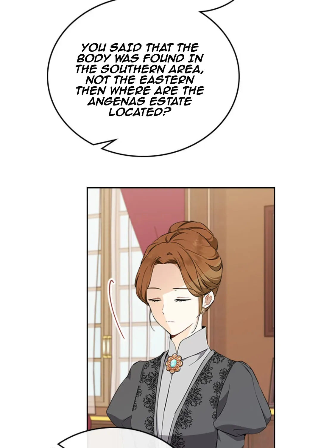 I Shall Master this Family! Chapter 45.1 page 12 - 