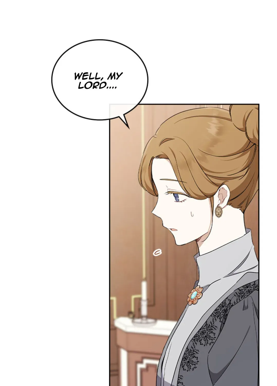 I Shall Master this Family! Chapter 45.1 page 15 - 