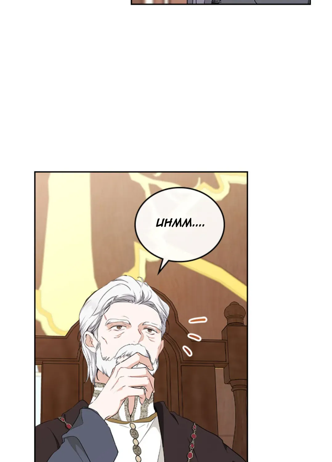 I Shall Master this Family! Chapter 45.1 page 16 - 