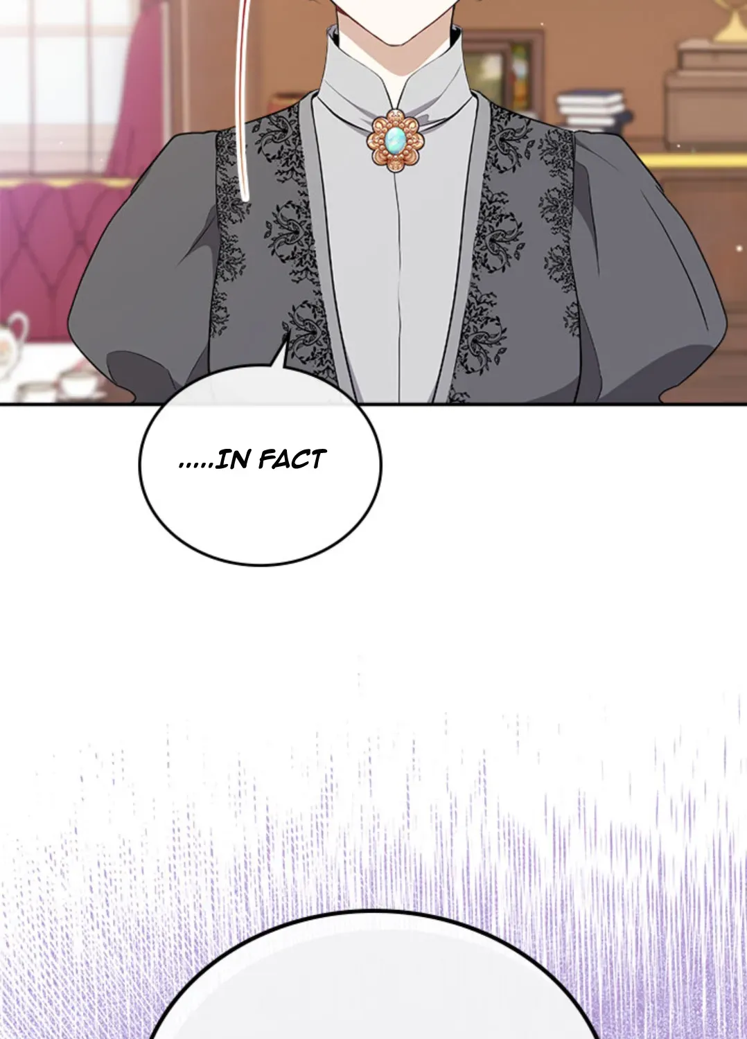 I Shall Master this Family! Chapter 45.1 page 19 - 