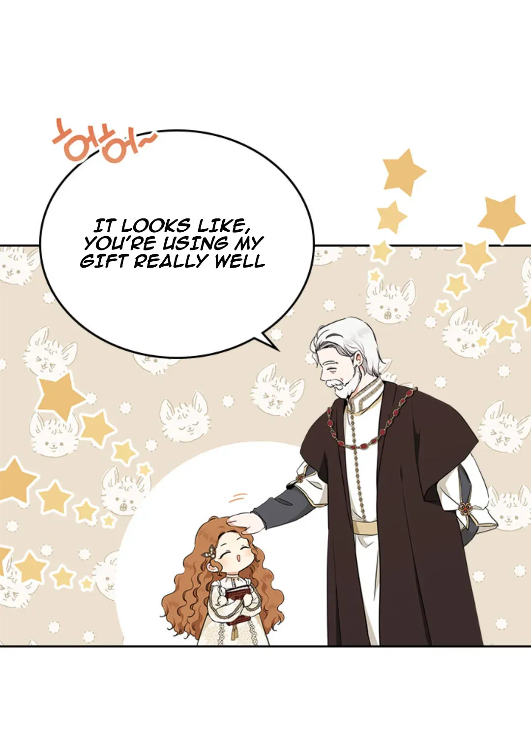 I Shall Master this Family! Chapter 45.1 page 27 - 