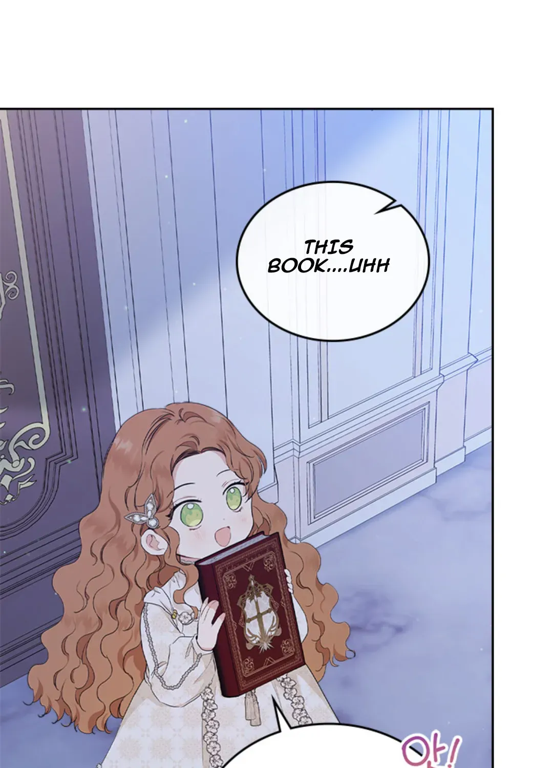 I Shall Master this Family! Chapter 45.1 page 29 - 