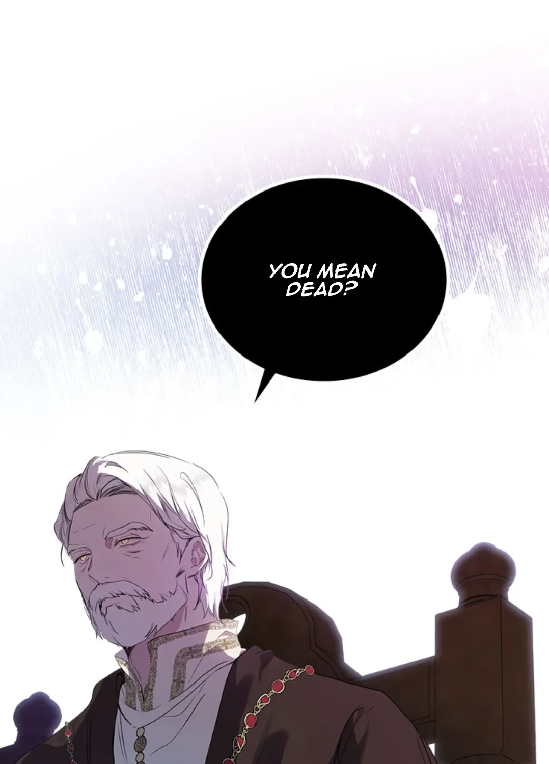 I Shall Master this Family! Chapter 45.1 page 4 - 