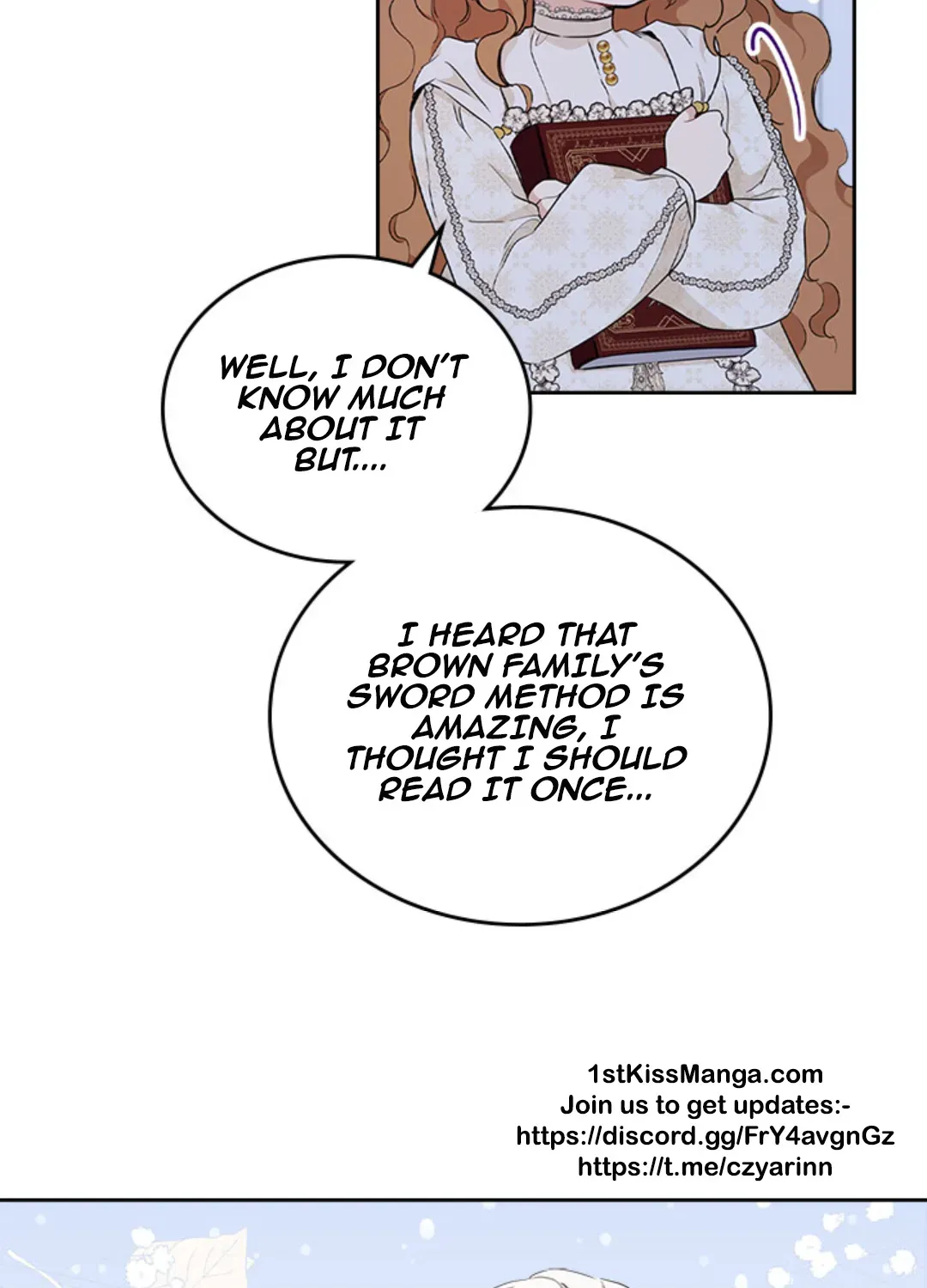 I Shall Master this Family! Chapter 45.1 page 31 - 