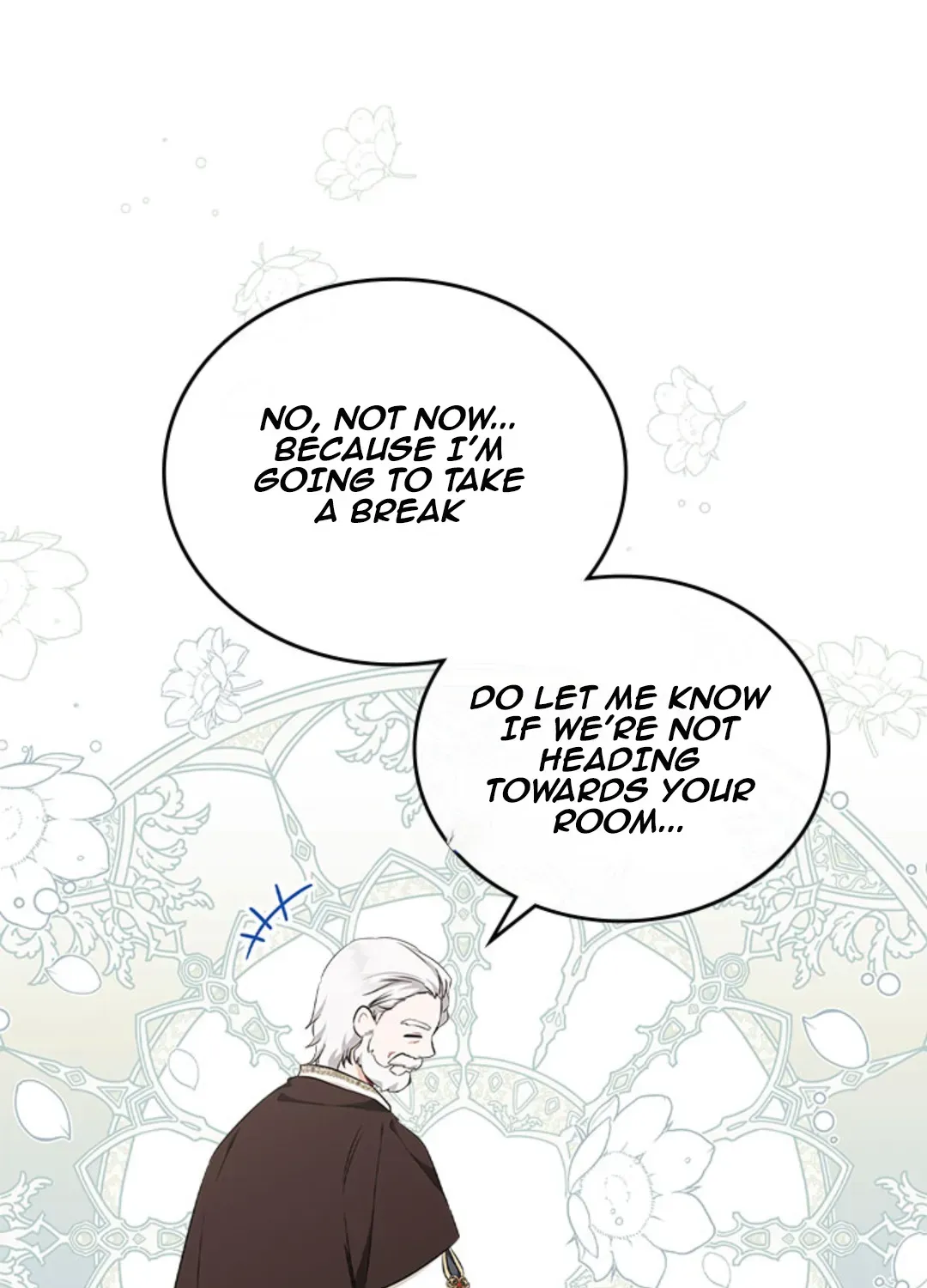 I Shall Master this Family! Chapter 45.1 page 33 - 