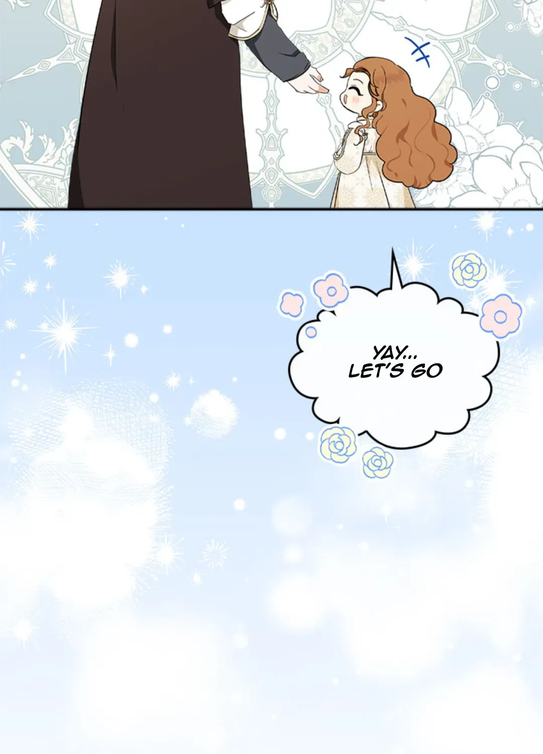 I Shall Master this Family! Chapter 45.1 page 34 - 