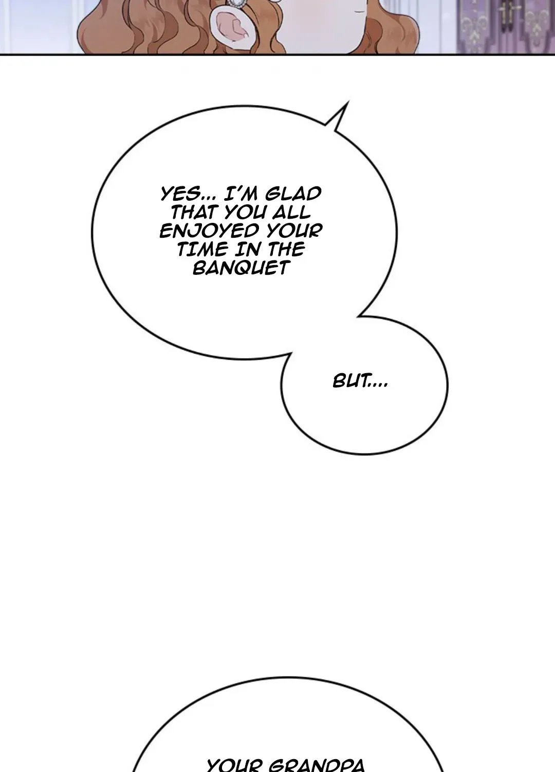 I Shall Master this Family! Chapter 45.1 page 37 - 