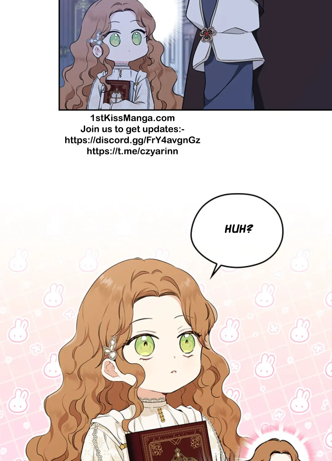 I Shall Master this Family! Chapter 45.1 page 39 - 