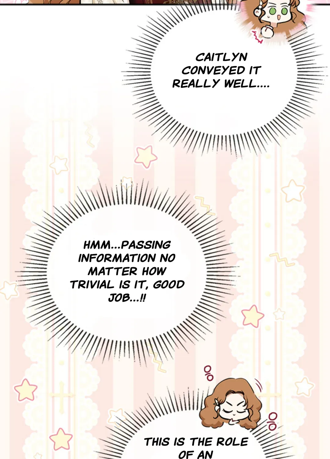 I Shall Master this Family! Chapter 45.1 page 40 - 