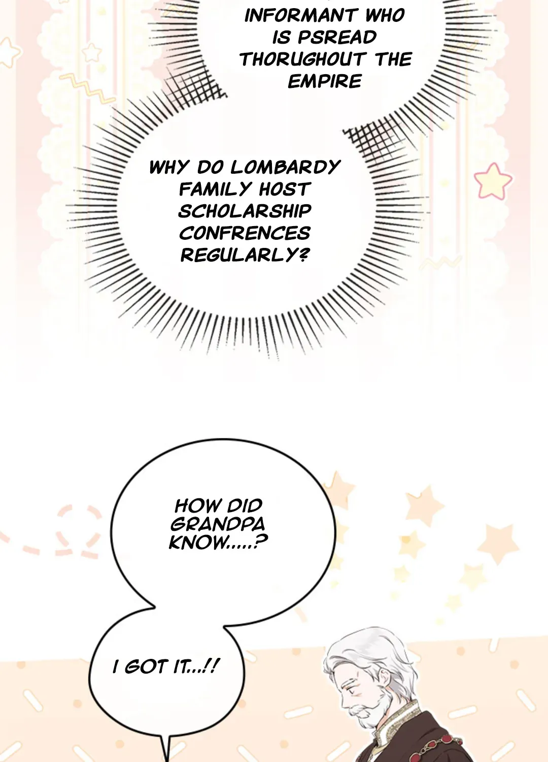 I Shall Master this Family! Chapter 45.1 page 41 - 
